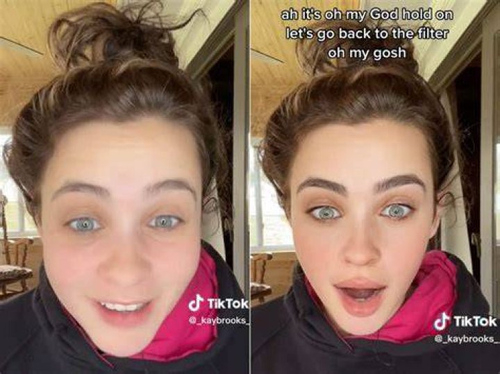 TikTok video of woman's life achievements delight others
