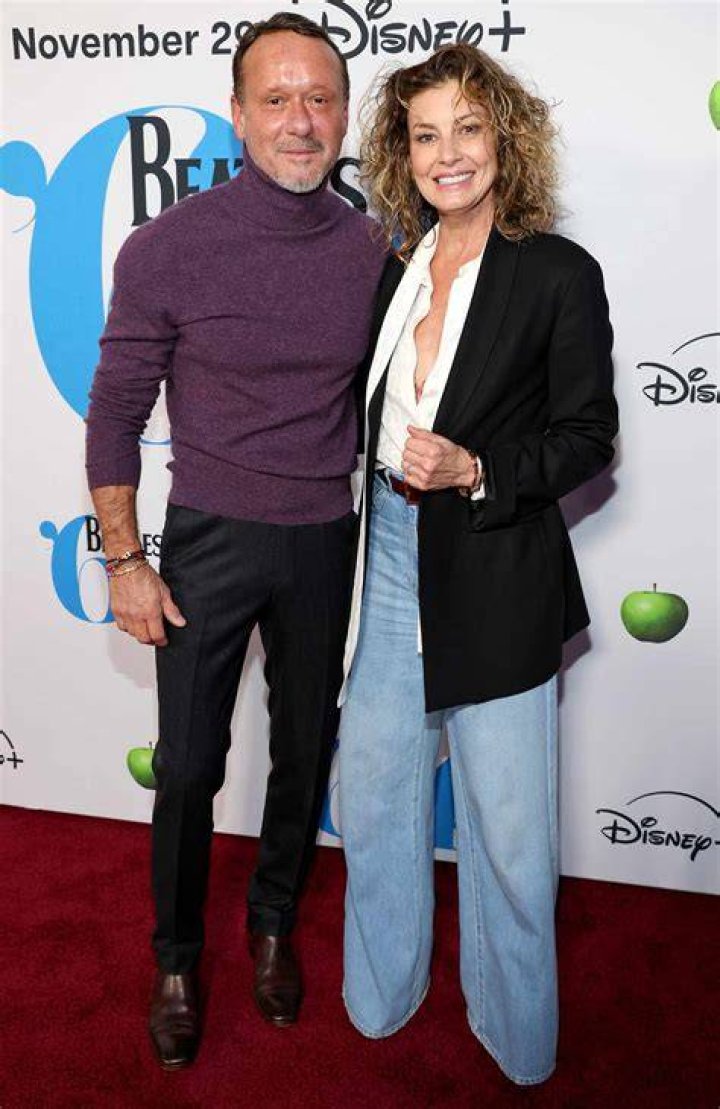 Tim And Faith Divorce: 2024 Update