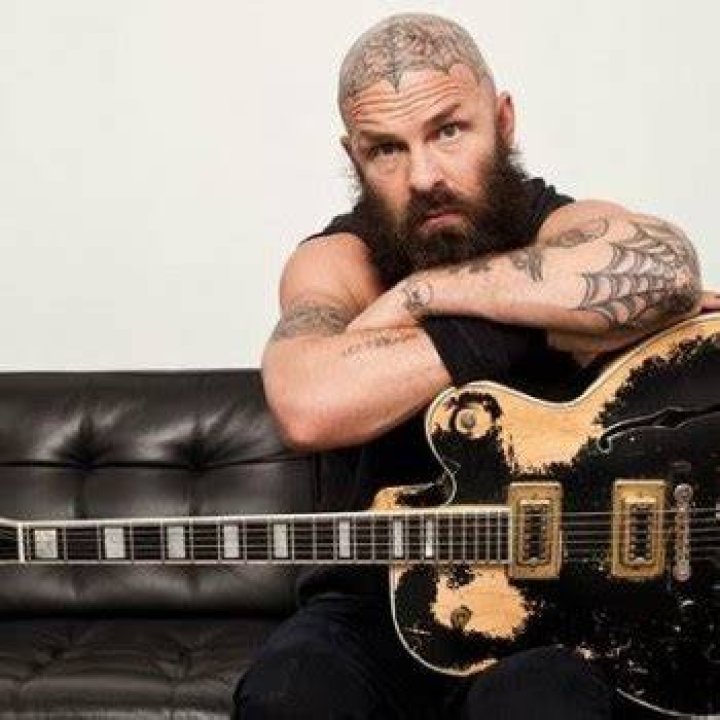 Tim Armstrong net worth