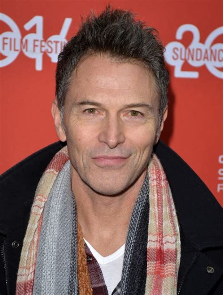 Tim Daly weight