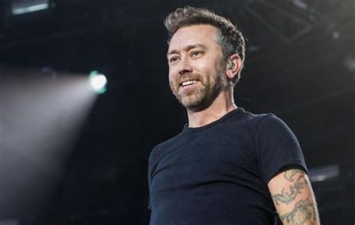 Tim McIlrath net worth