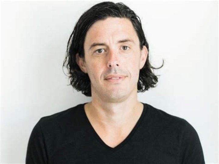Tim Miller (Journalist) Bio, Age, Height, Partner, Net Worth, Wiki