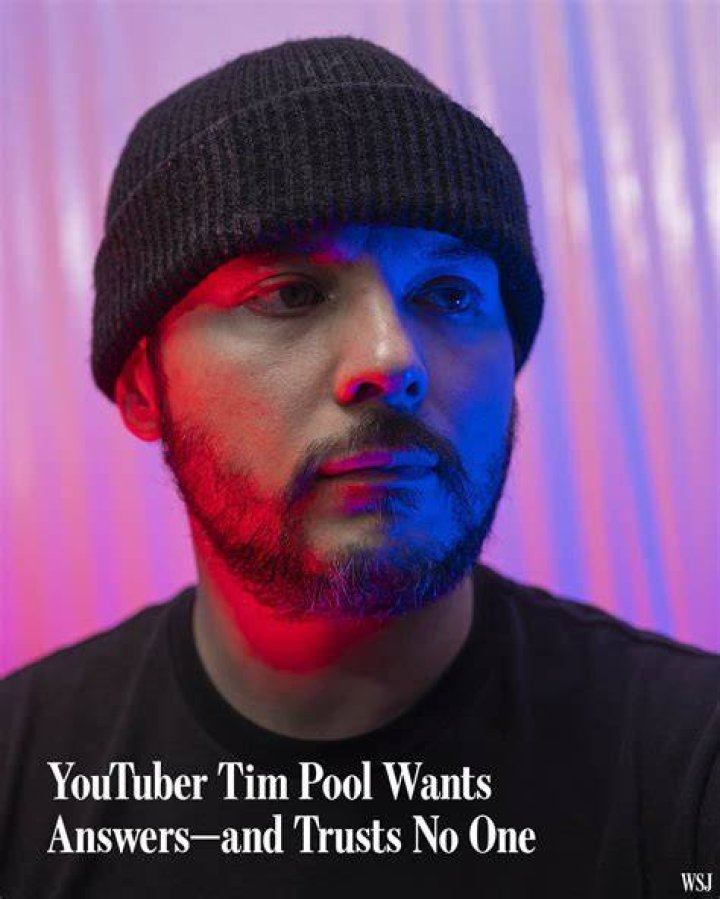 Tim Pool Beanie: The Iconic Hat Of Independent Journalism