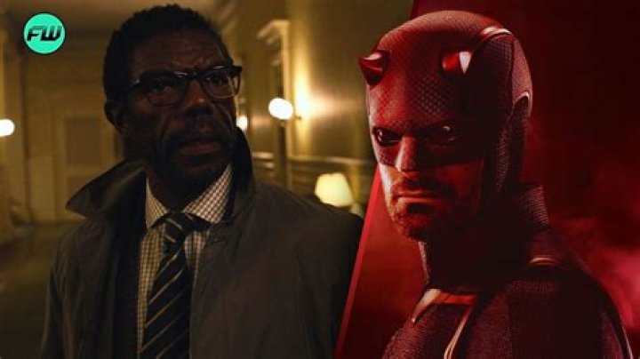 Tim Urich New Daredevil Ben Dead