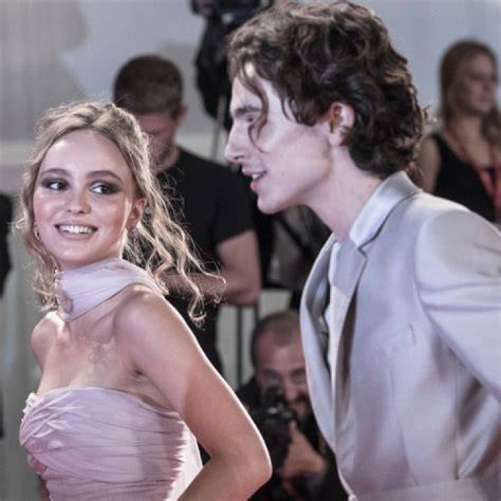 Timothée Chalamet Was 