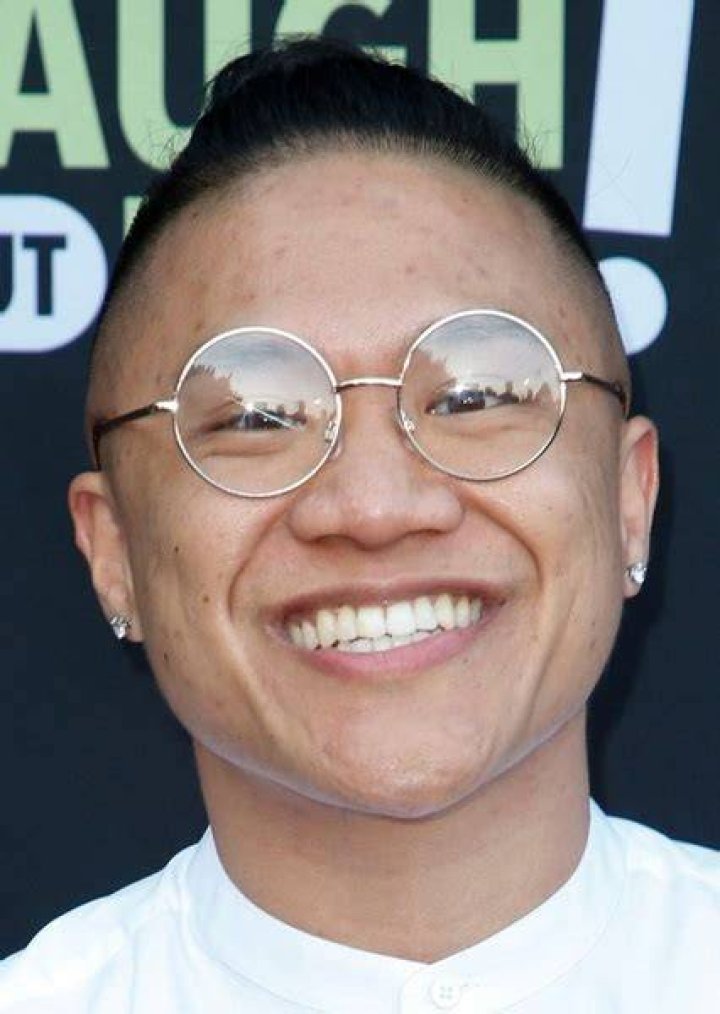 Timothy De La Ghetto Fan Casting