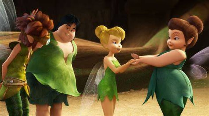 Tinker Bell Movie Gallery Disney fairies pixie hollow, Tinkerbell