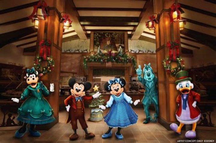 Tiny Tim Fan Casting for Disney's Christmas Carol | myCast