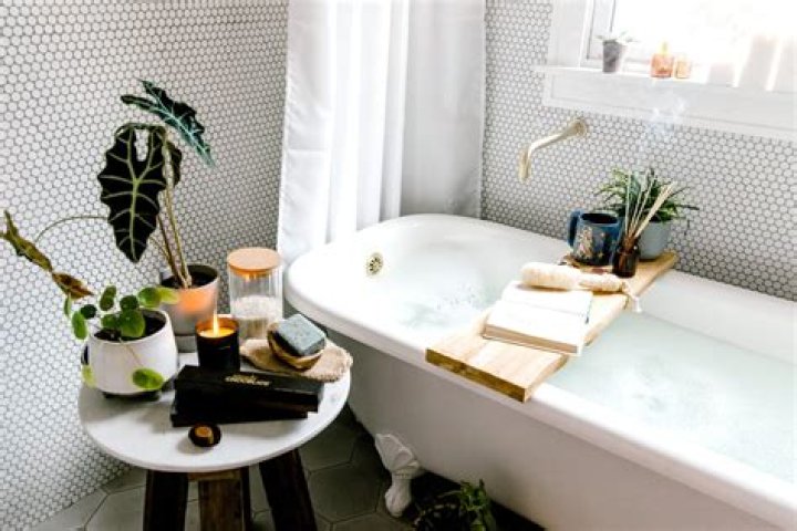 Tips To Make The Most Relaxing Bath