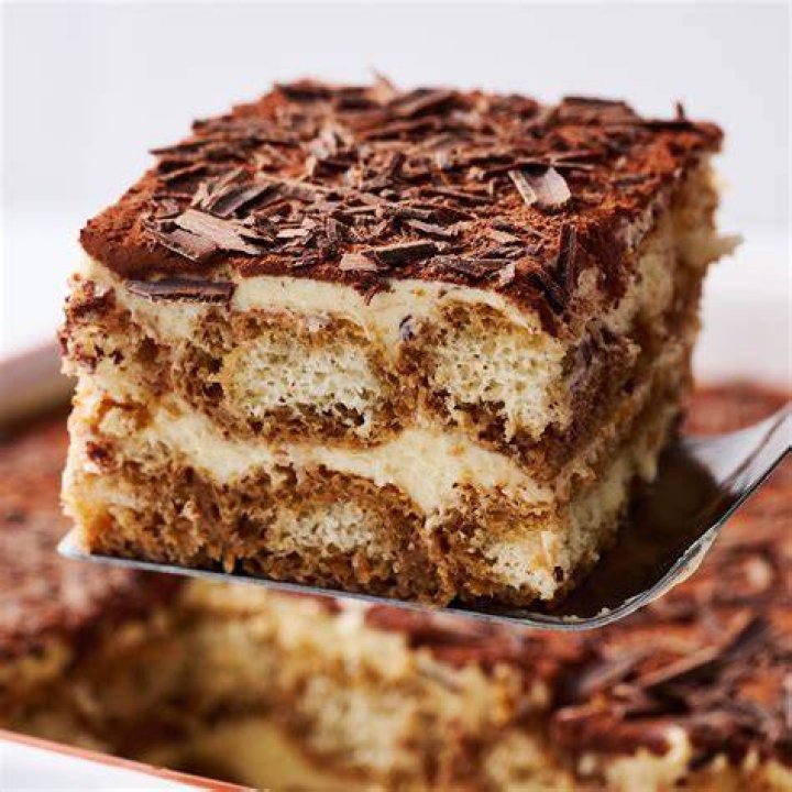 Tiramisu Daskals Delights