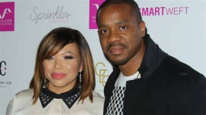 Tisha Campbell's Ex-Husband Net Worth: A Comprehensive Overview