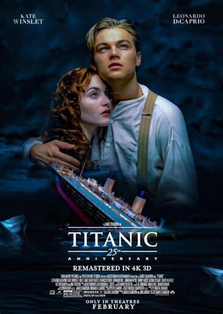 Titanic (2017)