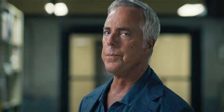Titus Welliver's tattoos in Bosch and what they mean Are they real