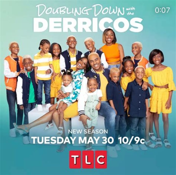 TLC: Doubling Down With the Derricos