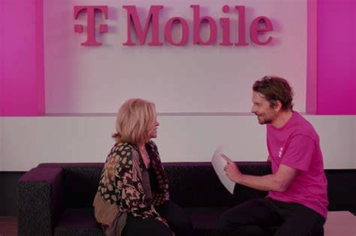 TMobile Super Bowl Commercial 2024 Bradley Cooper & Mom, &lsquo;Suits&rsquo; Guys