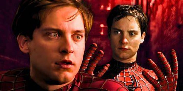 Tobey Maguire as Glenn Quagmire in Family Guy