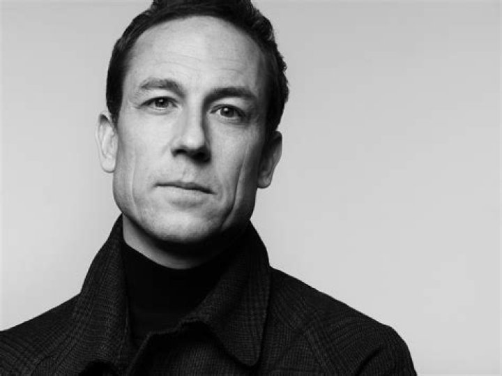 Tobias Menzies on playing Prince Philip in The Crown &lsquo;He&rsquo;s spent his