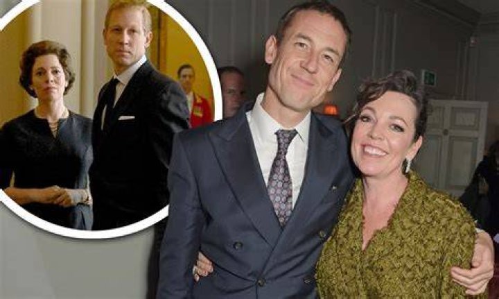 Tobias Menzies: Wife, Children, And Family Life