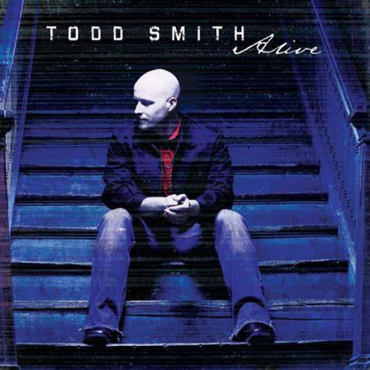 Todd Smith Alive Lyrics and Tracklist Genius