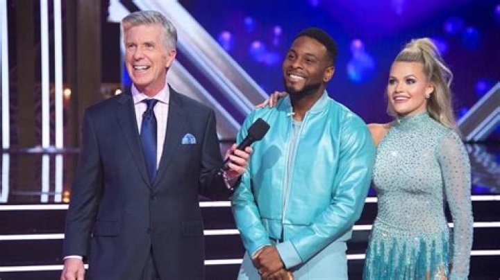 Tom Bergeron Seemingly Reveals He Won’t Return To DWTS In Tweet