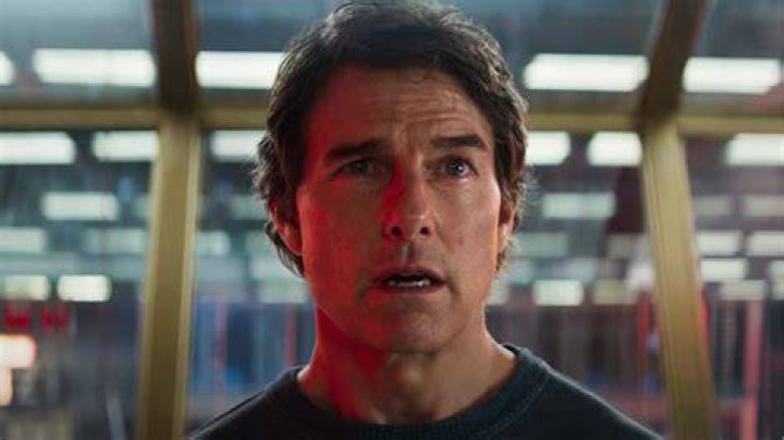 Tom Cruise in Mission: Impossible - Fallout, which was partly filmed in New Zealand. Photo / Supplied
