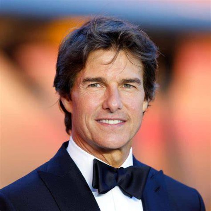 Tom Cruise's Iron Man (2023)