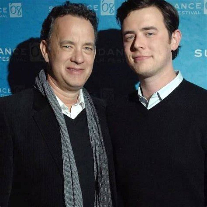 Tom Hanks as Richard Phillips in Captain Phillips