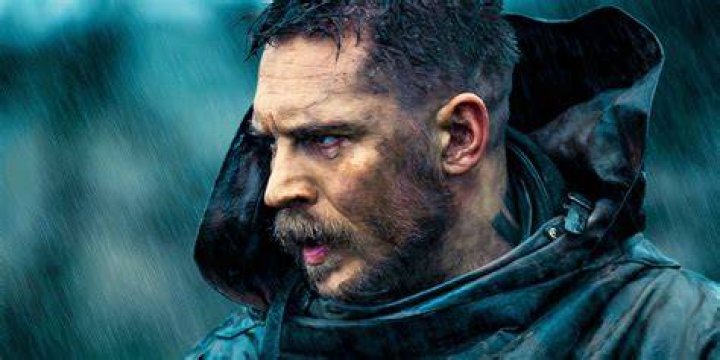 Tom Hardy's Taboo Season 2 Finally Has A Planned Filming Start Date