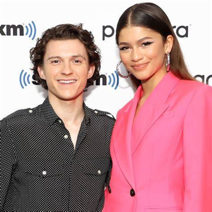 Tom Holland Breaks Silence On Zendaya Breakup Rumors