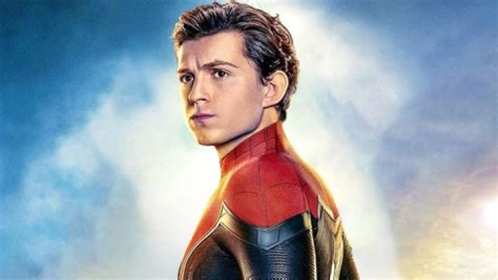 Tom Holland Spider-Man No Way Home ending
