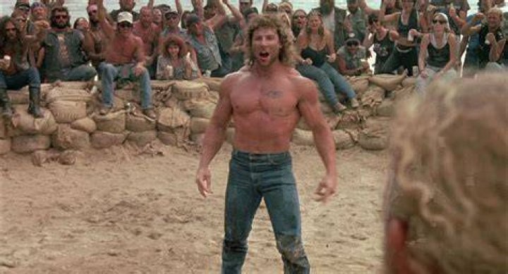 Tom Magee