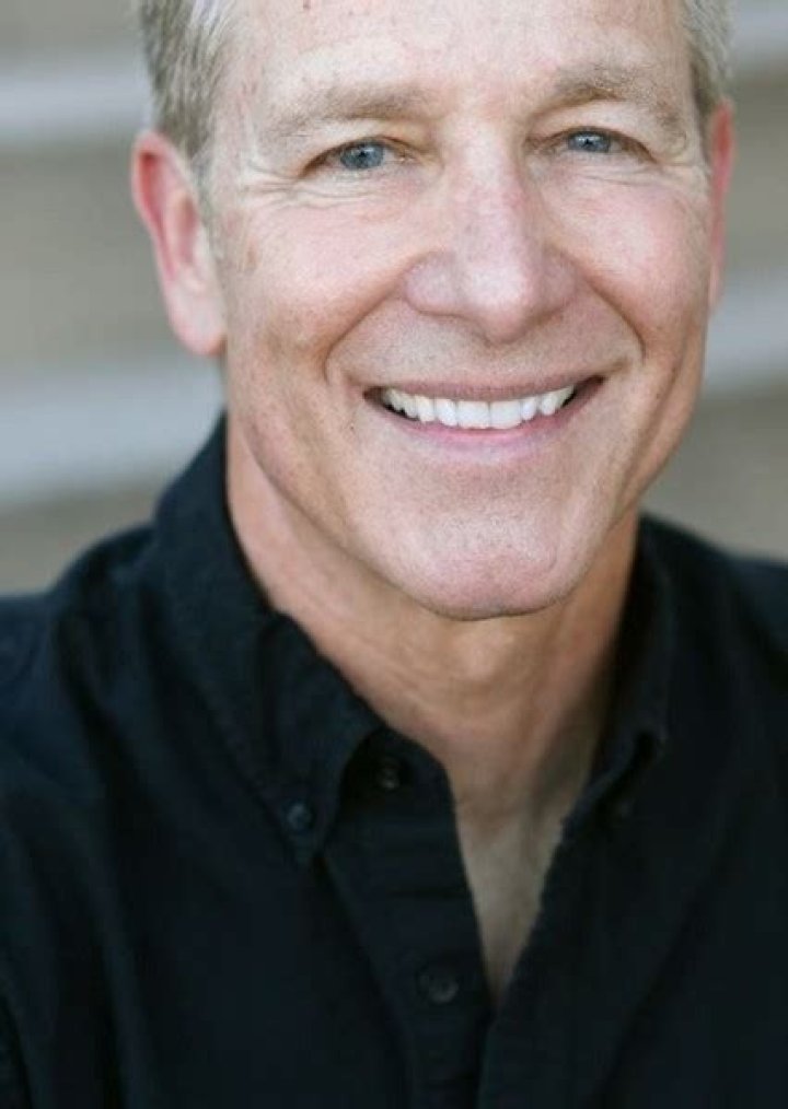 Tom Mustin Fan Casting