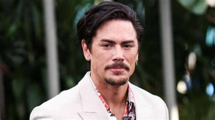 Tom Sandoval Pic