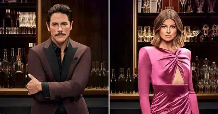 Tom Sandoval Still Doesn't Understand Why His Affair Was a 