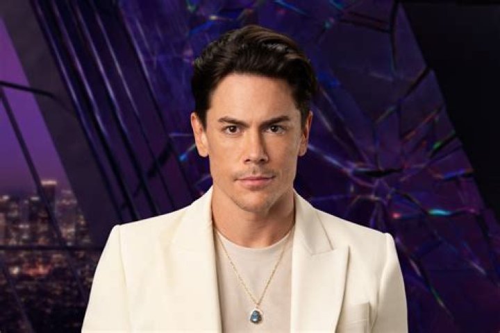 Tom Sandoval