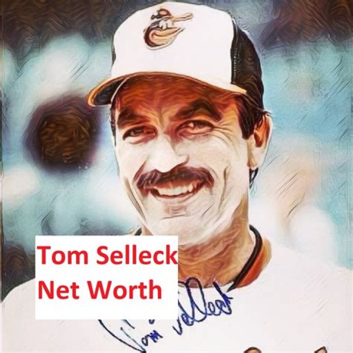 Tom Selleck Net Worth 2022 How the Hollywood Legend Built His Fortune