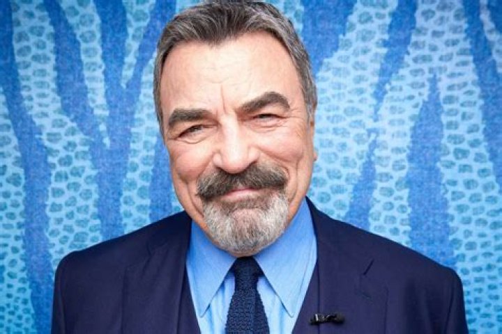 Tom Selleck Net Worth 2024 Age, Wife and Height