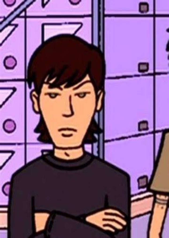 Tom Sloane Fan Casting for Daria | myCast