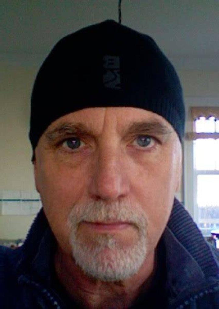 Tom Spackman Fan Casting