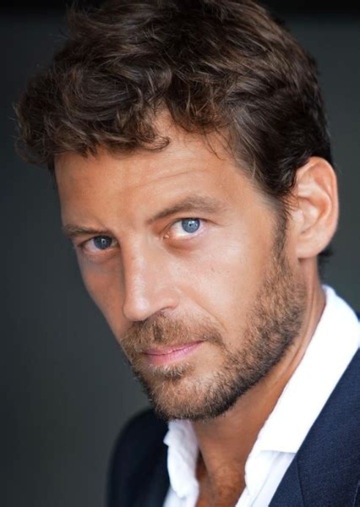 Tommaso Basili Fan Casting