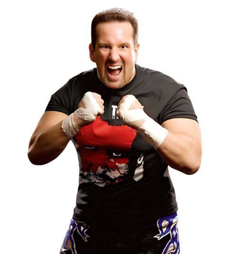 Tommy Dreamer