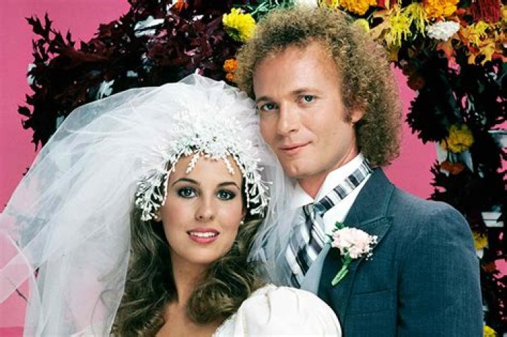 Tony Geary Married: A Journey Through Love And Life