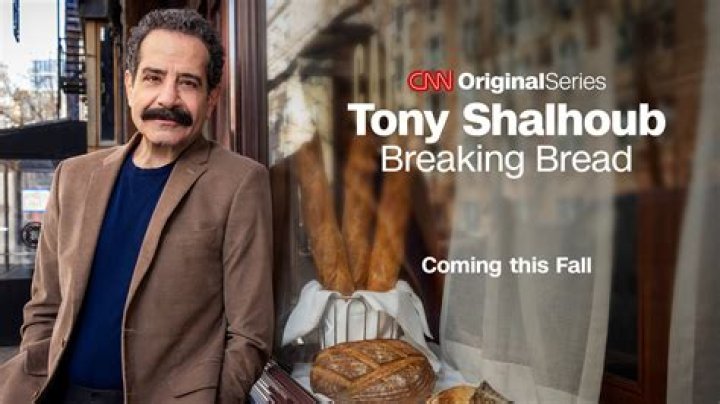 Tony Shalhoub elFinalde