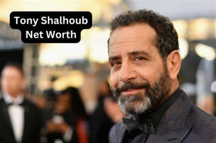 Tony Shalhoub Movies, Bio and Lists on MUBI