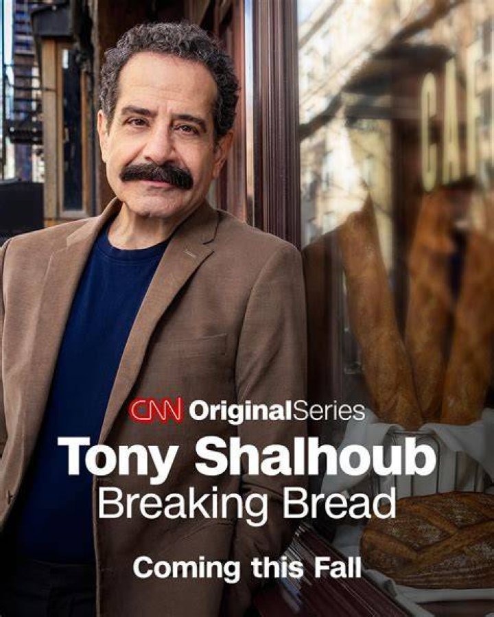 Tony Shalhoub: The Adaptable Talent Of Film And Television.