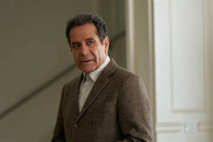 Tony Shalhoub