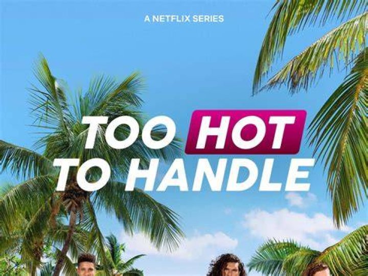 Too Hot To Handle's Georgia Hassarati and Ex-Boyfriend Harry Jowsey 