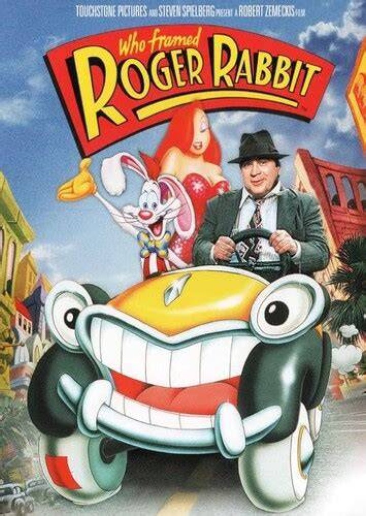 Toon Patrol Fan Casting