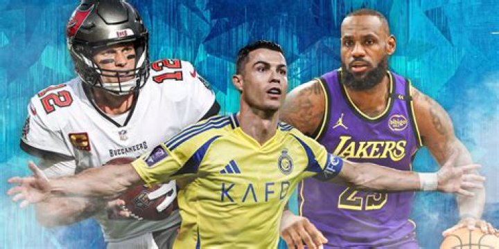 Top 10 Athletes Who Have Insured Body Parts