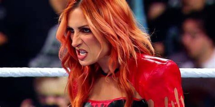 Top 10 Biggest Botches Of Becky Lynch's Wrestling Career
